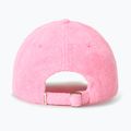 Șapcă pentru femei Rip Curl Mixed Terry Cap pink 3