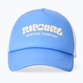 Șapcă pentru femei Rip Curl Classic Surf Icon Trucker blue