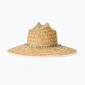 Pălărie pentru femei Rip Curl Mixed Surf Straw Sun Hat natural/blue 2