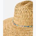 Pălărie pentru femei Rip Curl Mixed Surf Straw Sun Hat natural/blue 5