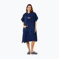 Poncho pentru femei Rip Curl Icon Hooded Towel dark navy 3