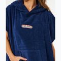 Poncho pentru femei Rip Curl Icon Hooded Towel dark navy 6