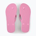 Șlapi pentru femei Rip Curl Essential Bloom Open Toe pink 11