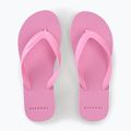 Șlapi pentru femei Rip Curl Essential Bloom Open Toe pink 12