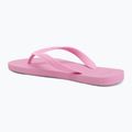Șlapi pentru femei Rip Curl Essential Bloom Open Toe pink 3