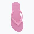 Șlapi pentru femei Rip Curl Essential Bloom Open Toe pink 5
