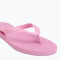 Șlapi pentru femei Rip Curl Essential Bloom Open Toe pink 7