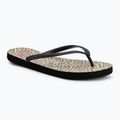 Șlapi pentru femei Rip Curl Mixed Bloom Open Toe natural