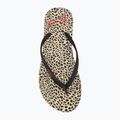 Șlapi pentru femei Rip Curl Mixed Bloom Open Toe natural 5
