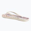 Șlapi pentru femei Rip Curl Mixed Bloom Open Toe red 3
