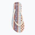 Șlapi pentru femei Rip Curl Mixed Bloom Open Toe red 5
