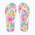 Șlapi pentru femei Rip Curl Mixed Bloom Open Toe blue 5