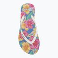 Șlapi pentru femei Rip Curl Mixed Bloom Open Toe blue 5
