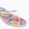 Șlapi pentru femei Rip Curl Mixed Bloom Open Toe blue 7