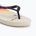 Șlapi pentru femei Rip Curl Mixed Bloom Open Toe natural rip curl 7