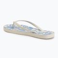 Șlapi pentru femei Rip Curl Mixed Bloom Open Toe blissful blue 3