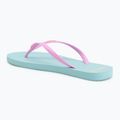 Șlapi pentru femei Rip Curl Bondi Bloom light sea blue 3