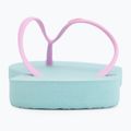Șlapi pentru femei Rip Curl Bondi Bloom light sea blue 6