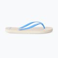 Șlapi pentru femei Rip Curl Bondi Bloom natural/blue
