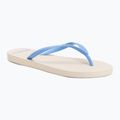 Șlapi pentru femei Rip Curl Bondi Bloom natural/blue