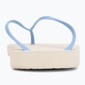 Șlapi pentru femei Rip Curl Bondi Bloom natural/blue 6