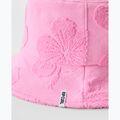 Pălărie pentru femei Rip Curl Sun Rays Terry UPF Bucket Hat pink 5