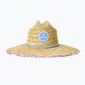 Pălărie pentru femei Rip Curl Mixed Straw Sun blue