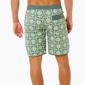 Pantaloni scurți de baie pentru bărbați Rip Curl Mirage Pacific Rinse Gem moss 3