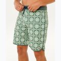 Pantaloni scurți de baie pentru bărbați Rip Curl Mirage Pacific Rinse Gem moss 6