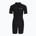 Costum de înot pentru copii Rip Curl Groms Trad 2/2 mm Back Zip Springsuit black 3