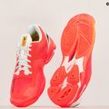 Pantofi de volei pentru bărbați Mizuno Wave Lightning Z7 neon flame / negru / bolt2 neon 10