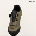 Încălțăminte de ciclism MTB pentru bărbați Northwave Origin Plus 2 forest 9