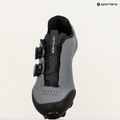 Încălțăminte de ciclism MTB pentru bărbați Northwave Rebel 3 dark/grey 12