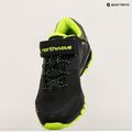 Încălțăminte de ciclism MTB pentru bărbați Northwave Spider 3 black/yellow fluo 9