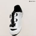Încălțăminte de șosea pentru bărbați Northwave Storm Carbon 2 white/black 9