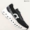 Încălțăminte de alergat pentru femei On Running Cloudmonster 2 black/frost 9