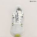 Încălțăminte de alergare pentru femei On Running Cloudsurfer white/sand 9