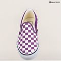 Încălțăminte Vans Classic Slip-On purple magic 9