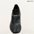 Încălțăminte de fotbal pentru copii PUMA Future 7 Pro FG/AG Jr puma black/puma white 9