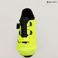 Încălțăminte de șosea pentru bărbați Northwave Storm Carbon 2 yellow fluo/black 9