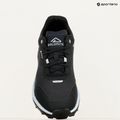 Încălțăminte de turism pentru bărbați Dolomite Nibelia GTX black 10