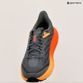 Încălțăminte de alergat pentru bărbați HOKA Speedgoat 5 Wide castlerock/flame 11