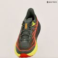 Încălțăminte de alergat pentru bărbați HOKA Speedgoat 5 Wide thyme/fiesta 11