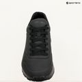 Încălțăminte pentru bărbați SKECHERS Uno Stand On Air black 14