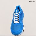 Încălțăminte de tenis pentru bărbați Wilson Rush Pro 4.0 Clay french blue/white/navy blazer 16
