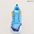 Încălțăminte de baschet pentru bărbați  PUMA Genetics luminous blue/icy blue 12