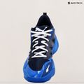 Încălțăminte de baschet pentru bărbați  PUMA Genetics puma navy/puma team royal 12
