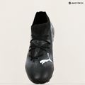 Încălțăminte de fotbal pentru copii PUMA Future 7 Match FG/AG puma black/puma white 15