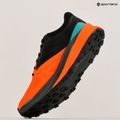 Încălțăminte de alergare pentru bărbați The North Face Vectiv Enduris 3 power orange/black 13