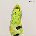 Încălțăminte de alergat pentru bărbați PUMA Deviate Nitro Elite 2 Psychedelic Rush green 18